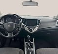 Suzuki Baleno употребяван