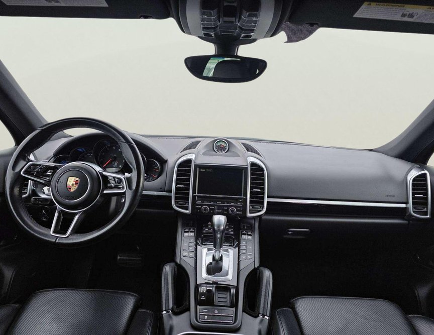 Porsche Cayenne употребяван