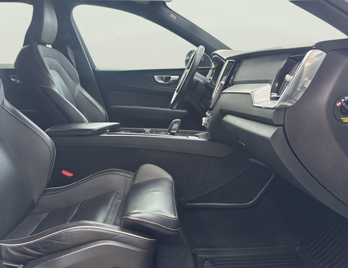 Volvo XC60 употребяван