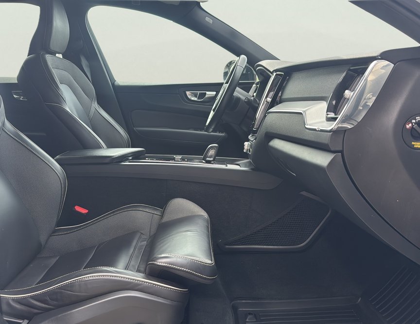 Volvo XC60 употребяван