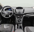 Ford Kuga употребяван