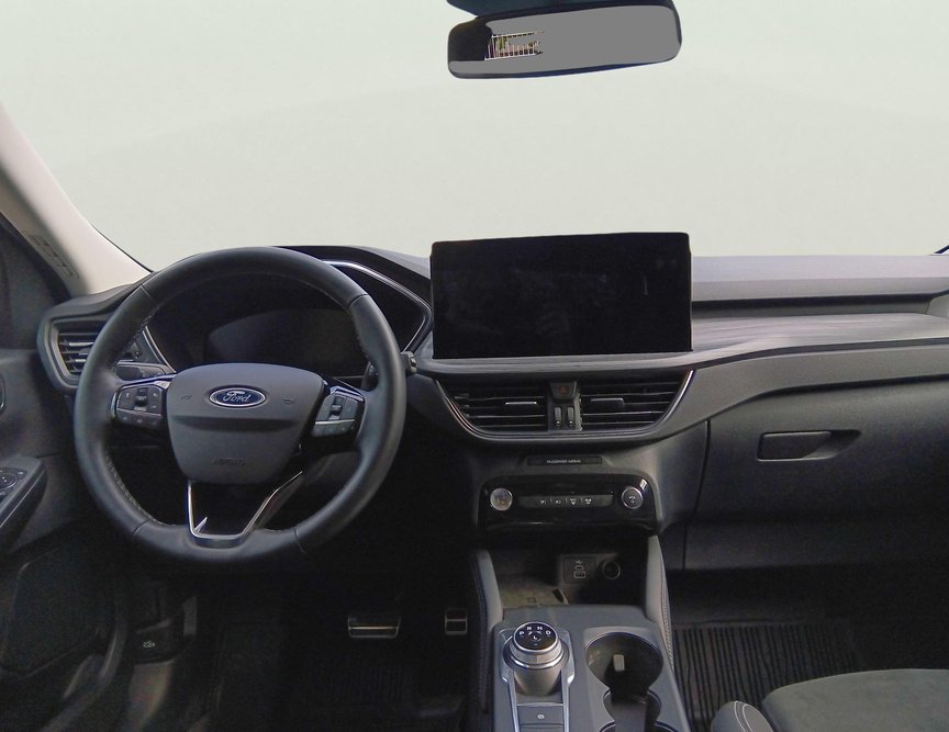 Ford Kuga употребяван