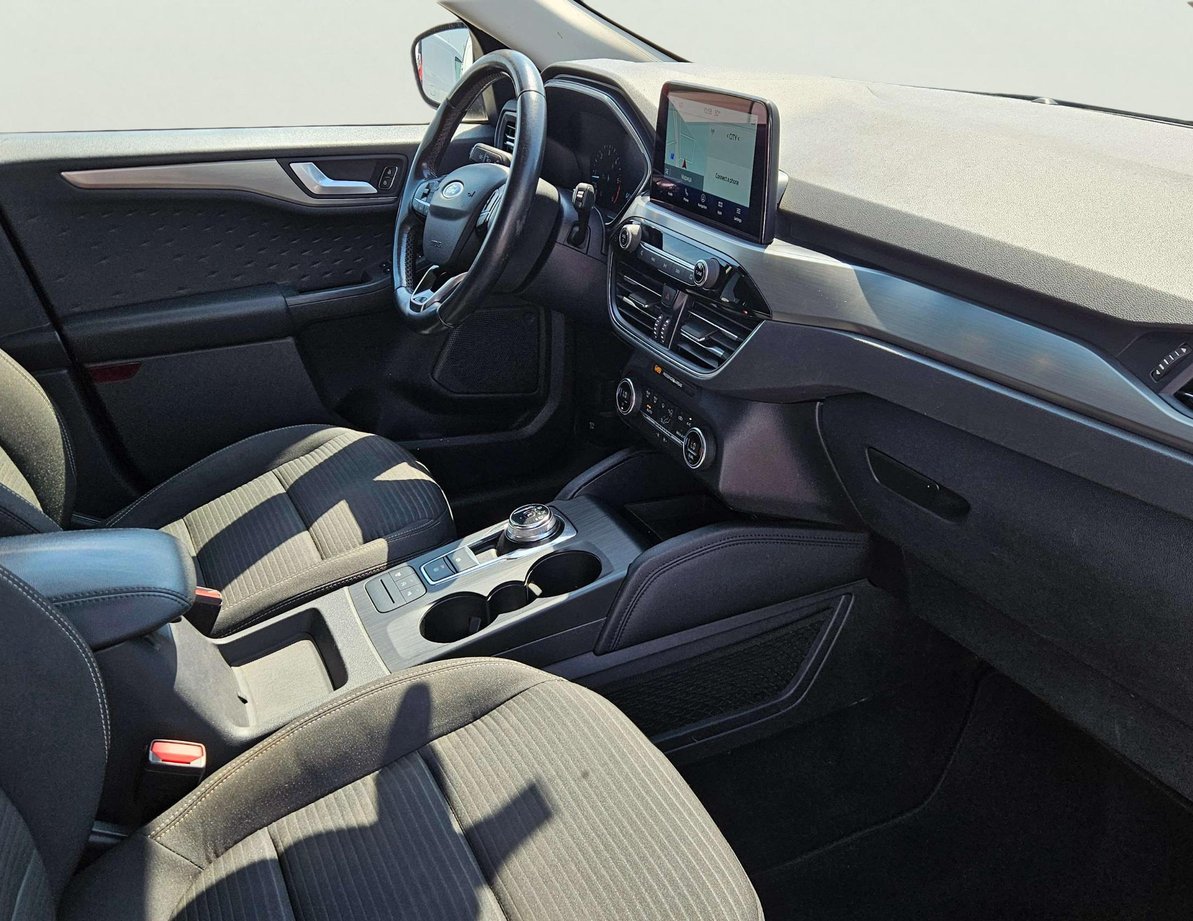 Ford Kuga употребяван