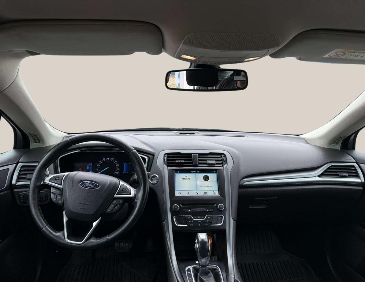 Ford Mondeo употребяван