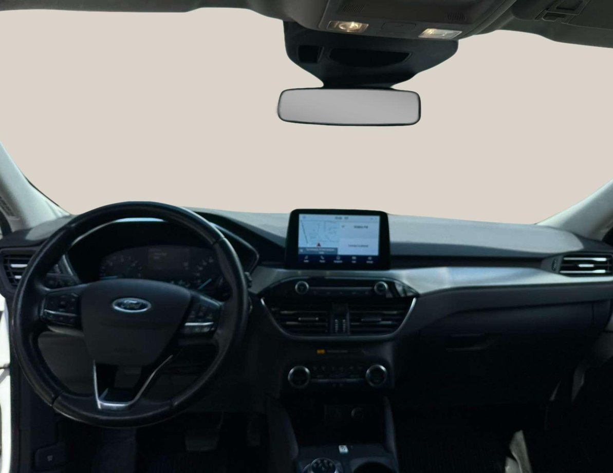 Ford Kuga употребяван