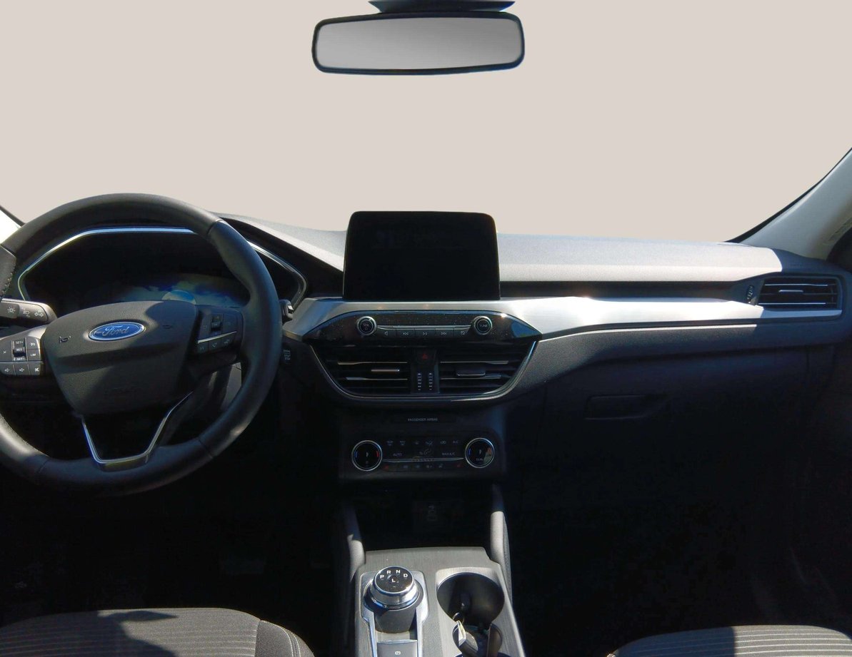 Ford Kuga употребяван
