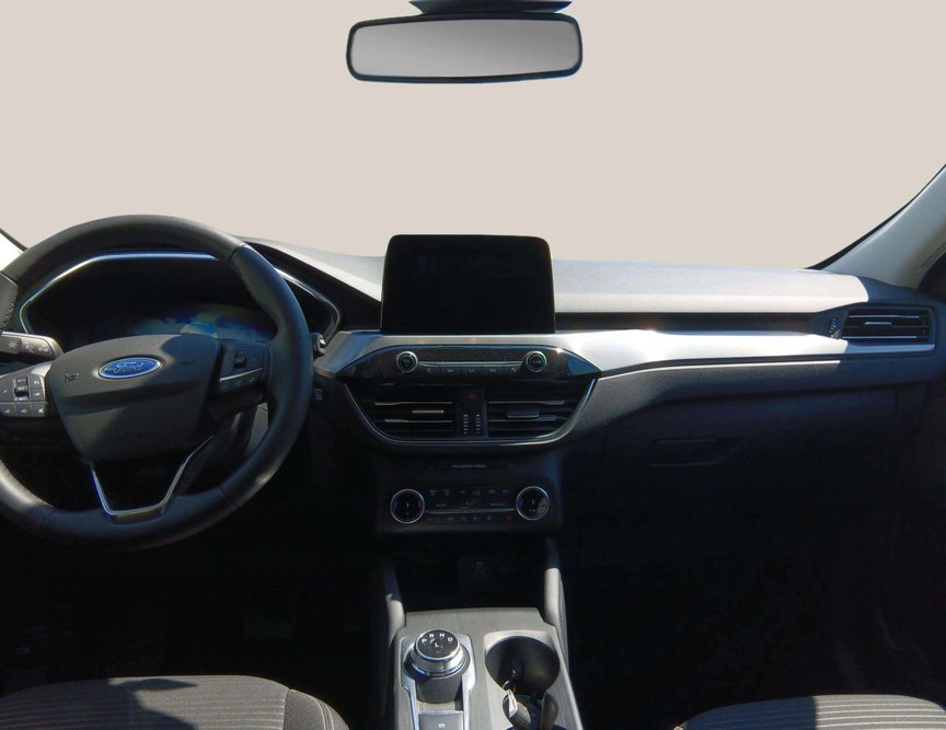 Ford Kuga употребяван