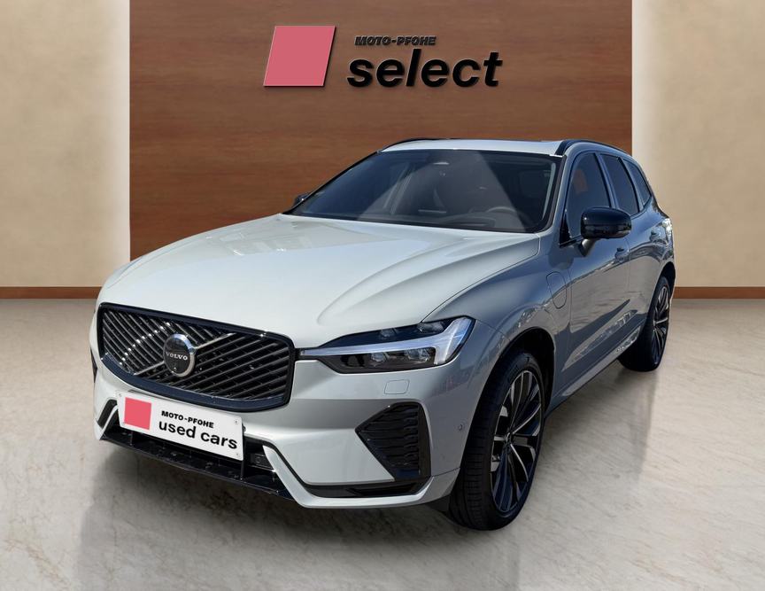 Volvo XC60 употребяван