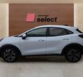 Ford Puma употребяван