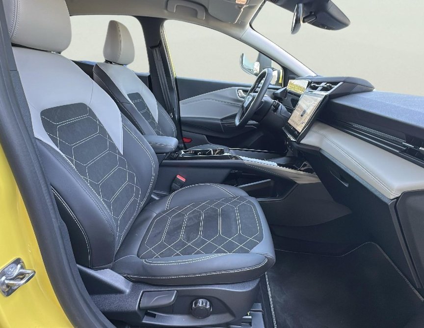 Ford Puma употребяван