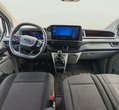 Ford Transit Custom употребяван