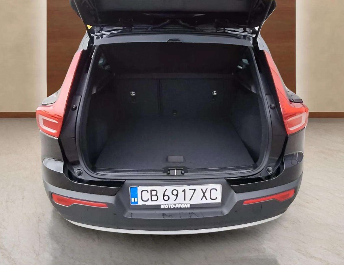 Volvo XC40 употребяван