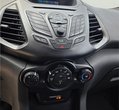 Ford EcoSport употребяван