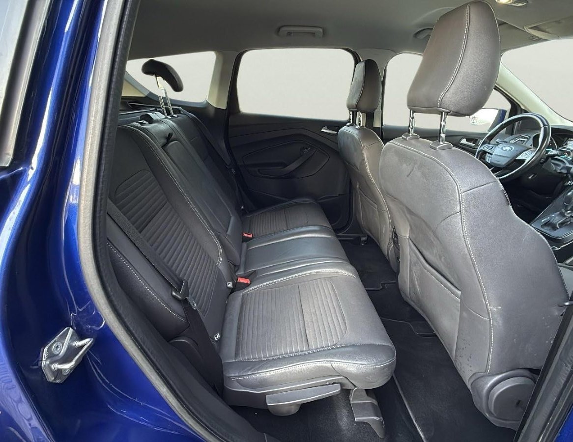 Ford Kuga употребяван