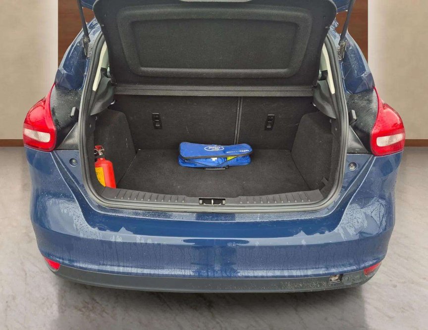 Ford Focus употребяван