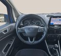 Ford EcoSport употребяван