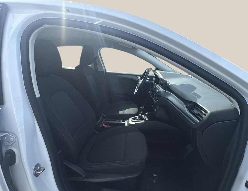 Ford Focus употребяван