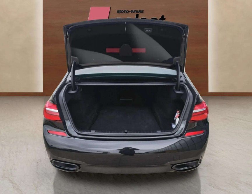 Bmw 740 употребяван