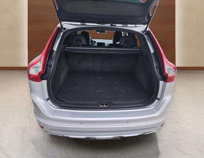 Volvo XC60 употребяван