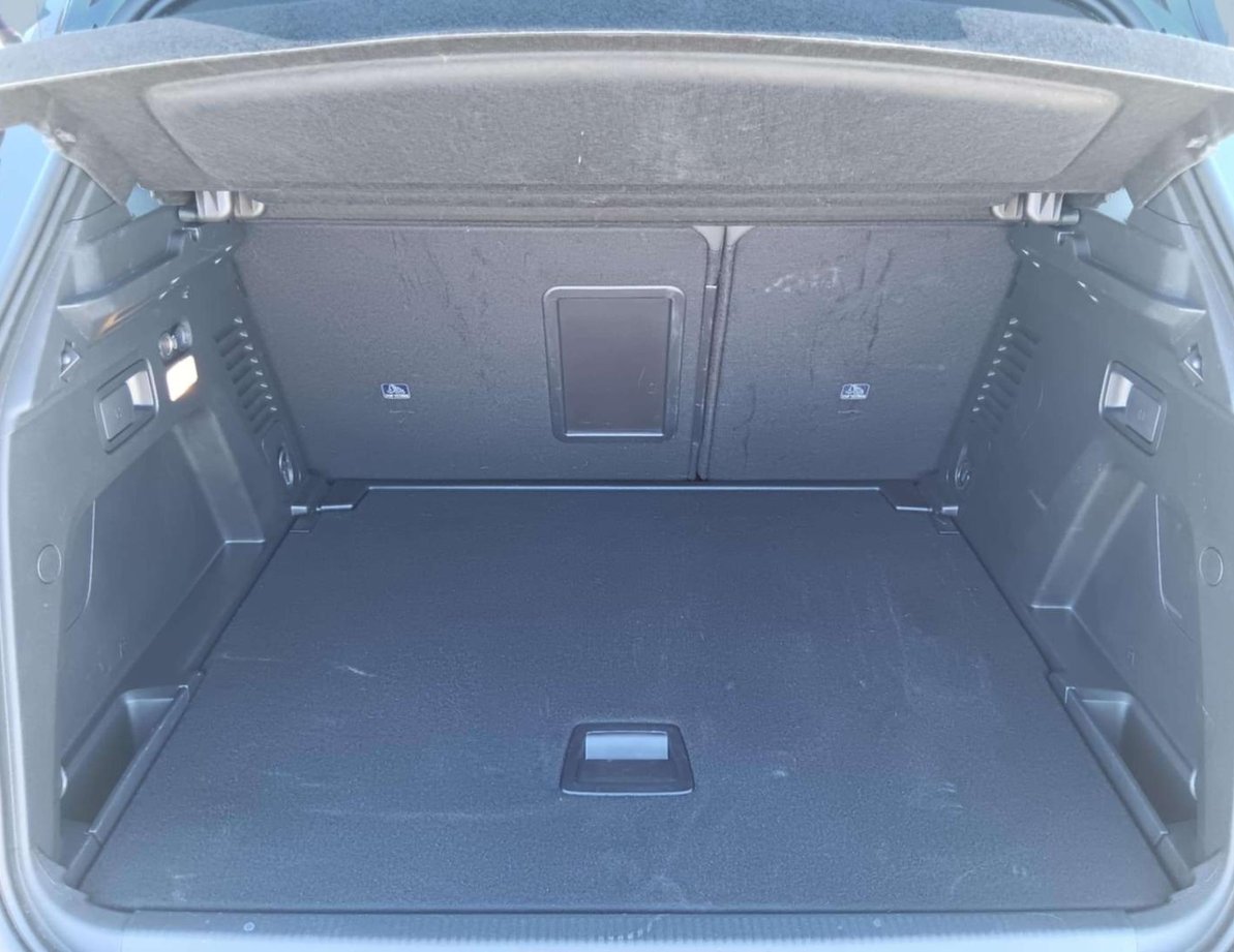 Peugeot 3008 употребяван