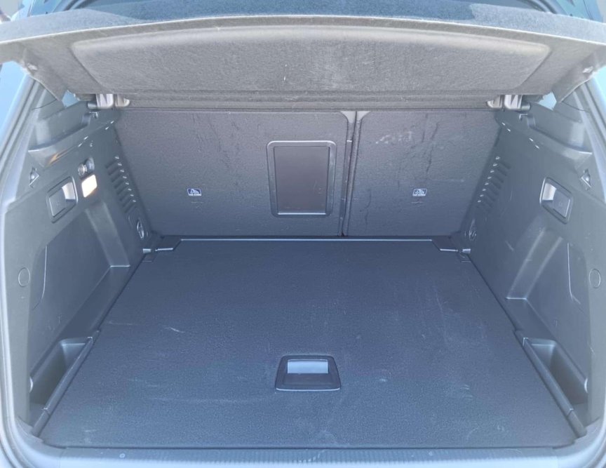 Peugeot 3008 употребяван