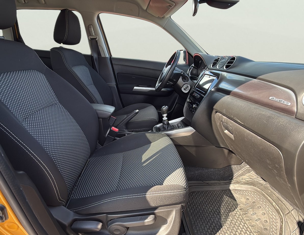Suzuki Vitara  употребяван
