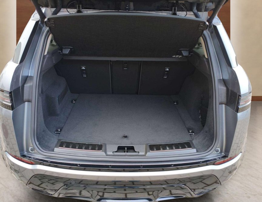 Land Rover Range Rover Evoque употребяван