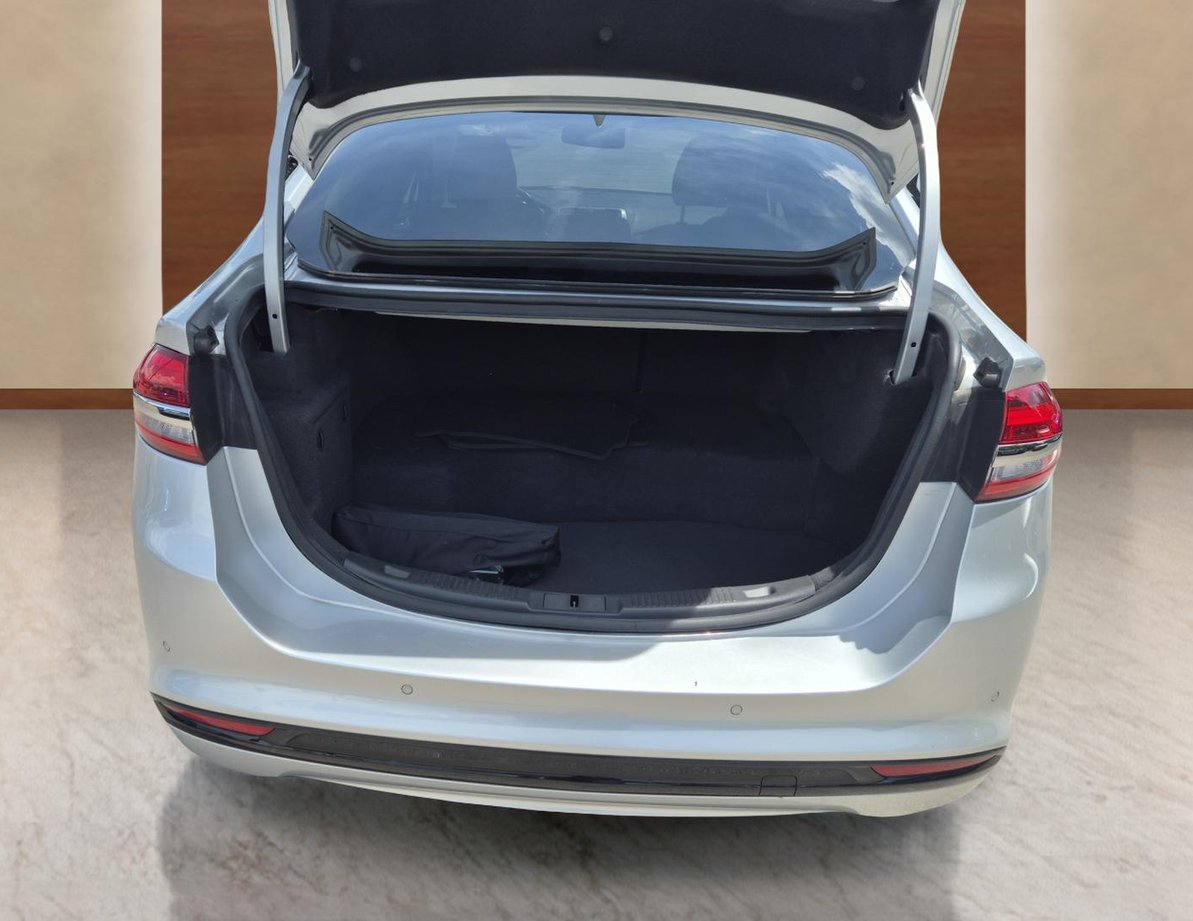 Ford Mondeo употребяван