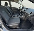 Ford Fiesta употребяван