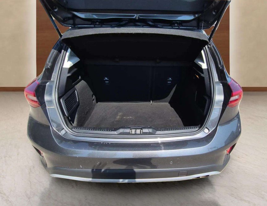 Ford Focus употребяван