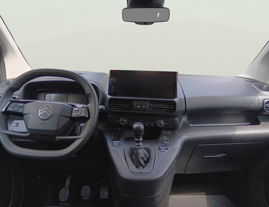 Citroen Berlingo употребяван