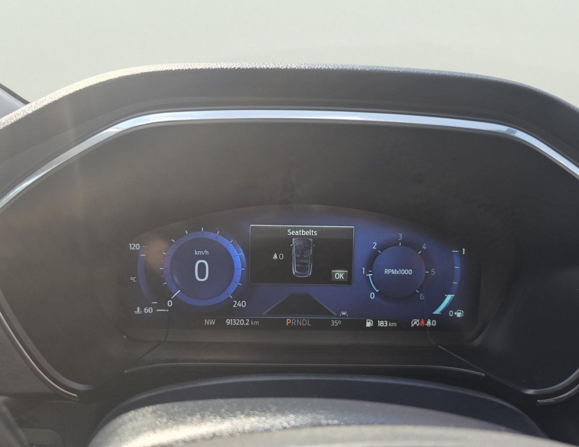 Ford Kuga употребяван