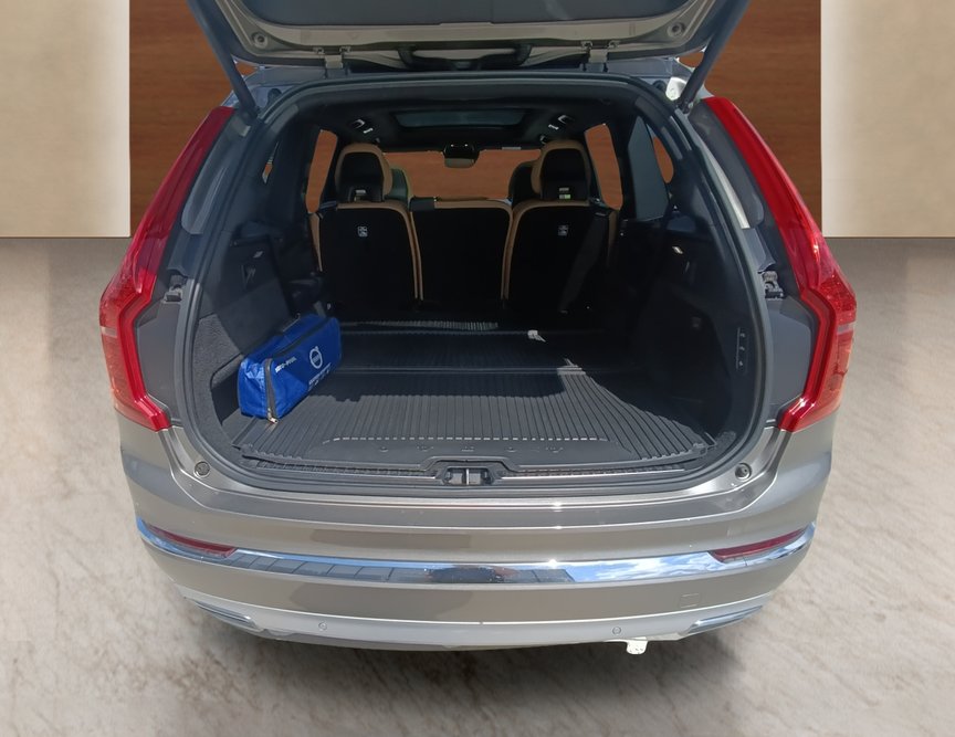Volvo XC90 употребяван