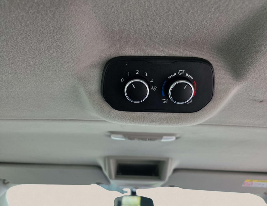 Ford Transit Custom употребяван