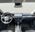 Ford Focus употребяван