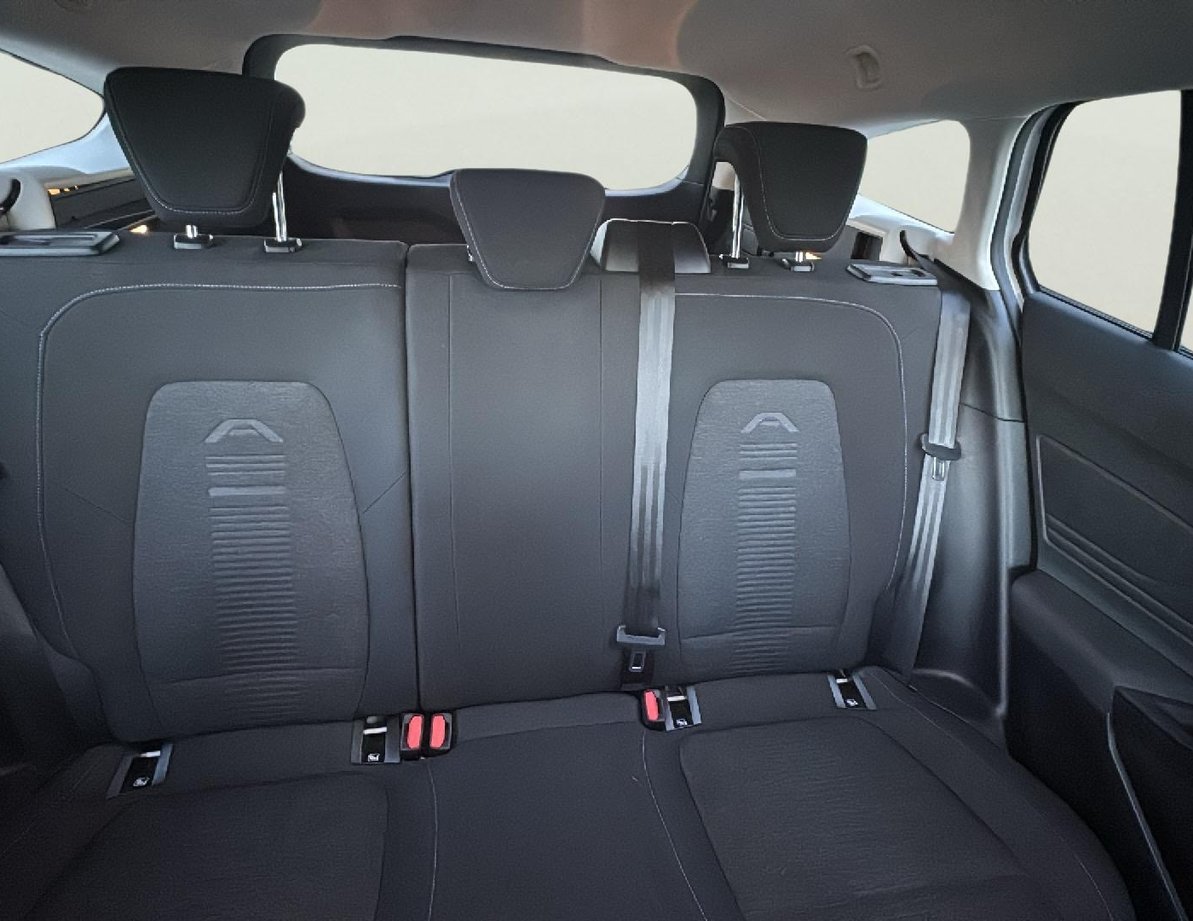 Ford Focus употребяван