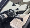 Land Rover Range Rover Sport употребяван
