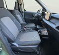 Ford Tourneo Courier употребяван