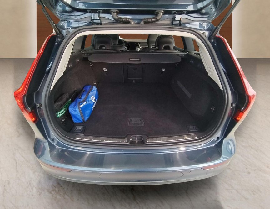 Volvo V60 употребяван