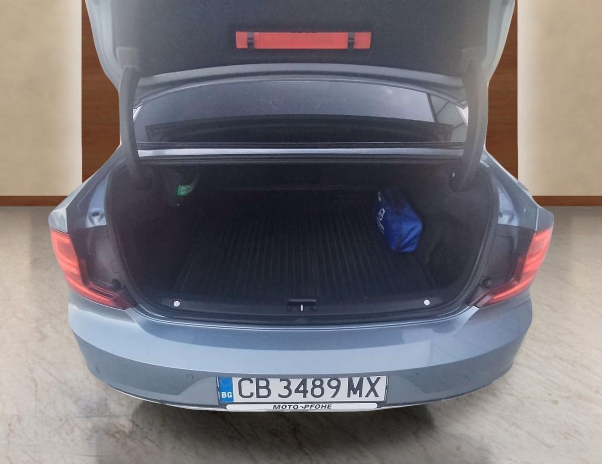 Volvo S90 употребяван