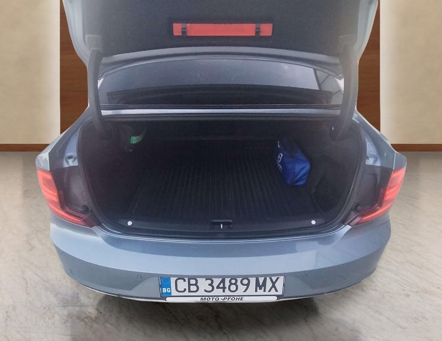 Volvo S90 употребяван