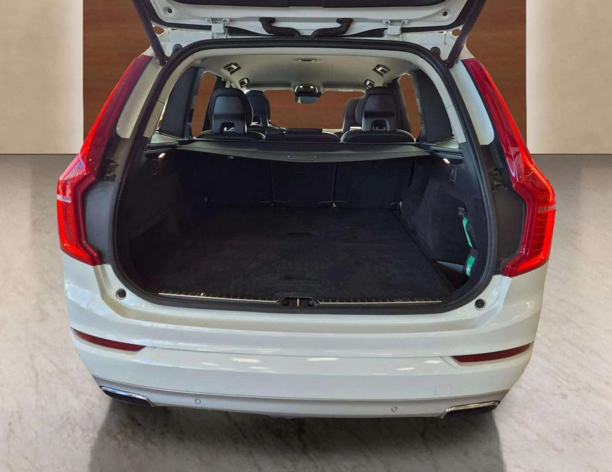 Volvo XC90 употребяван