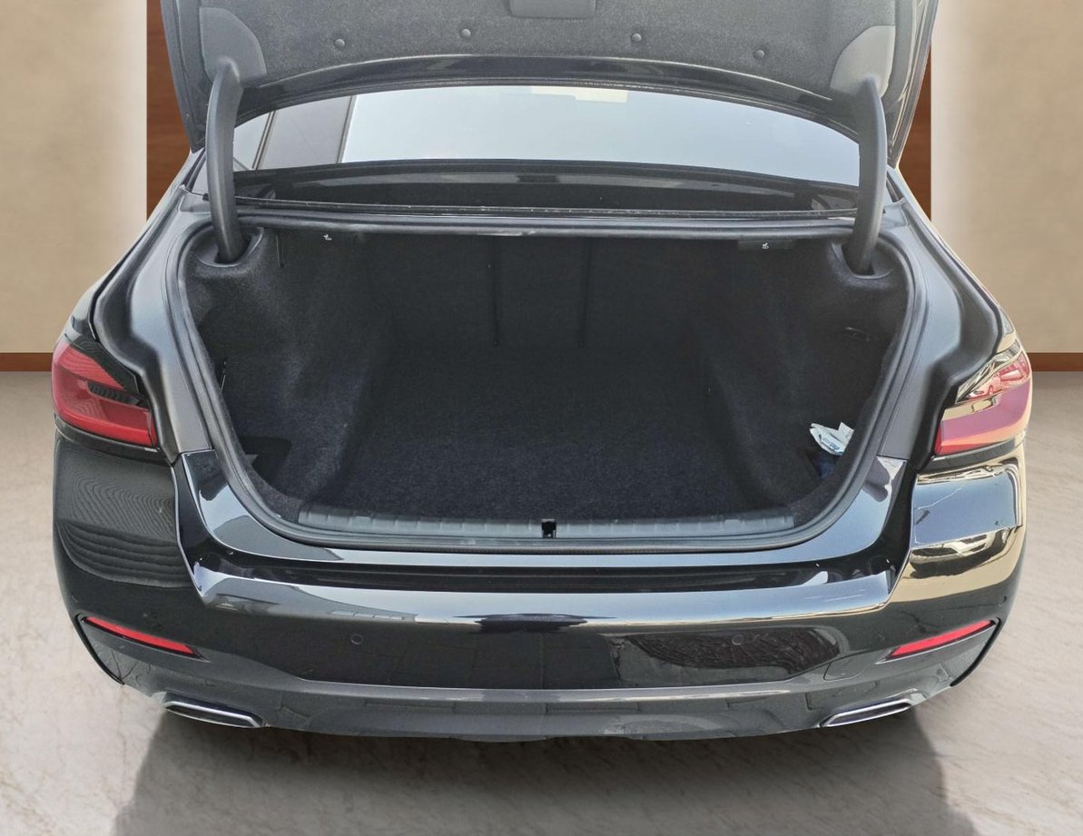 Bmw 520 D употребяван
