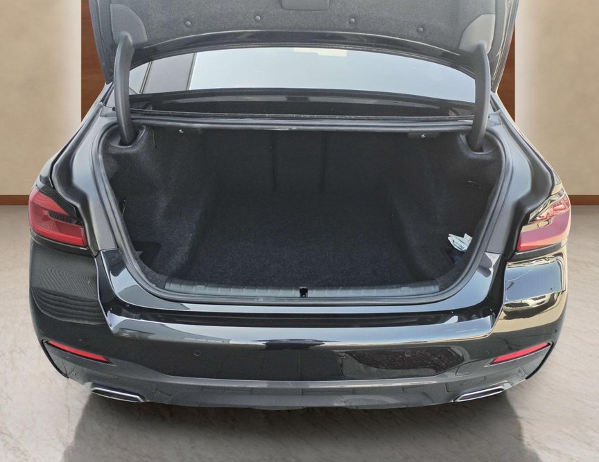 Bmw 520 D употребяван