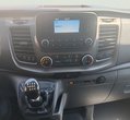 Ford Transit Custom употребяван