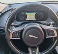 Jaguar F-Pace употребяван