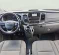 Ford Transit Custom употребяван