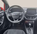 Ford Fiesta употребяван