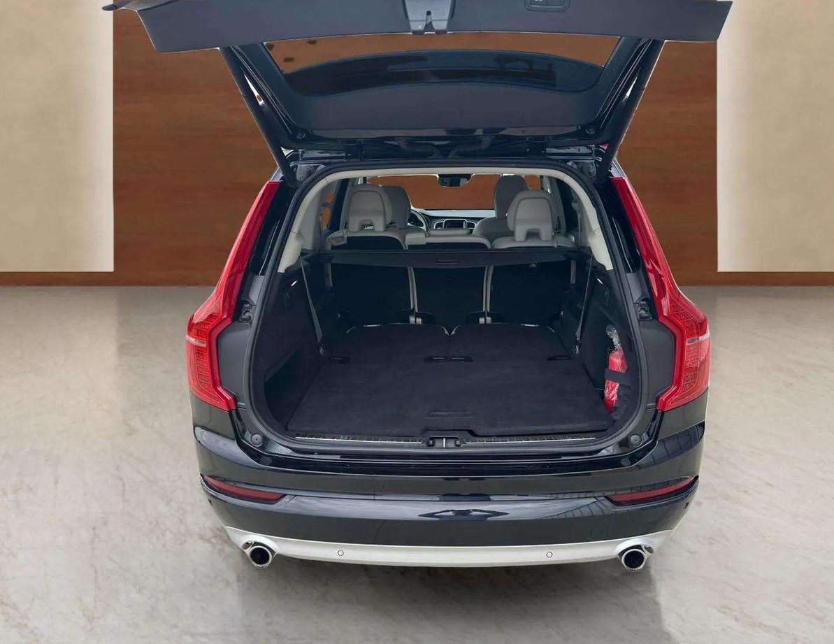 Volvo XC90 употребяван