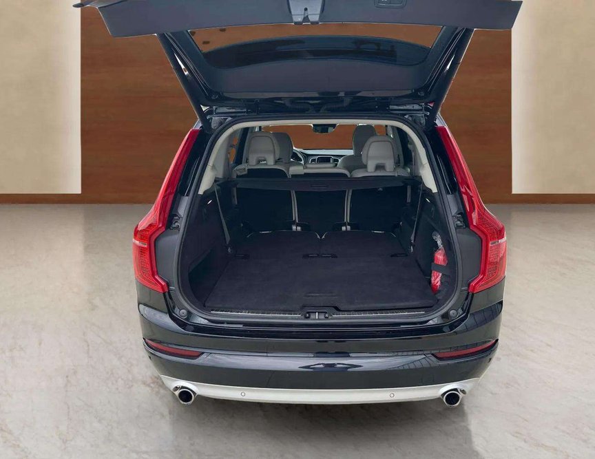 Volvo XC90 употребяван